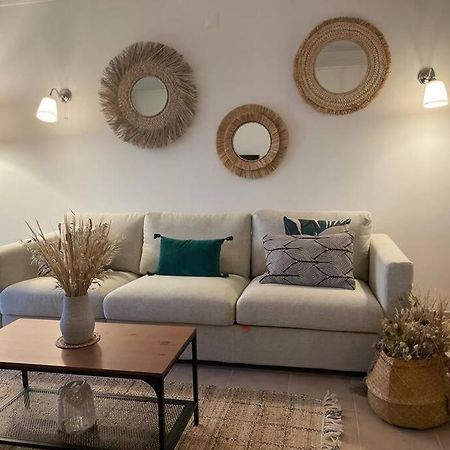 Apartamento Amparo-T2 C/Piscina Carvoeiro  Exteriér fotografie